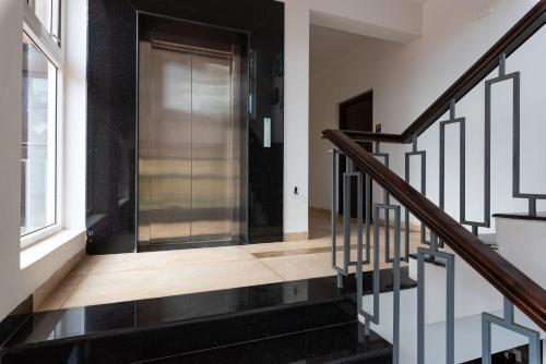 Villa Calangute Phase 17