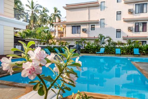 Villa Calangute Phase 17