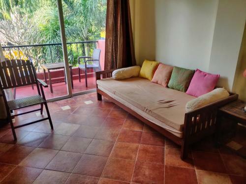 Apartamento Cocoloco