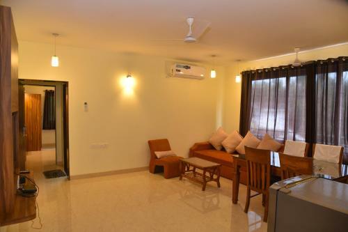 Hotel Eden Stays - A Unit Of Av Associates