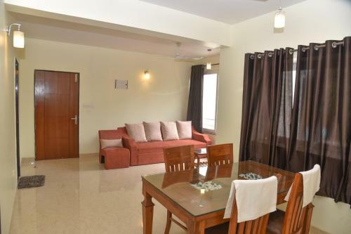 Hotel Eden Stays - A Unit Of Av Associates