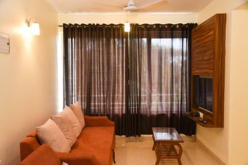 Hotel Eden Stays - A Unit Of Av Associates