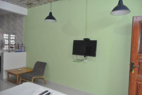 Apartamento 3bhk Near Calangute & Baga(3s)