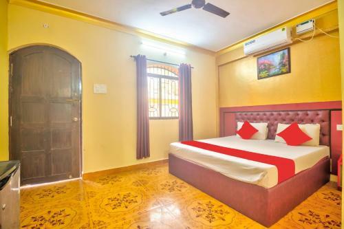 Net Calab Guest House