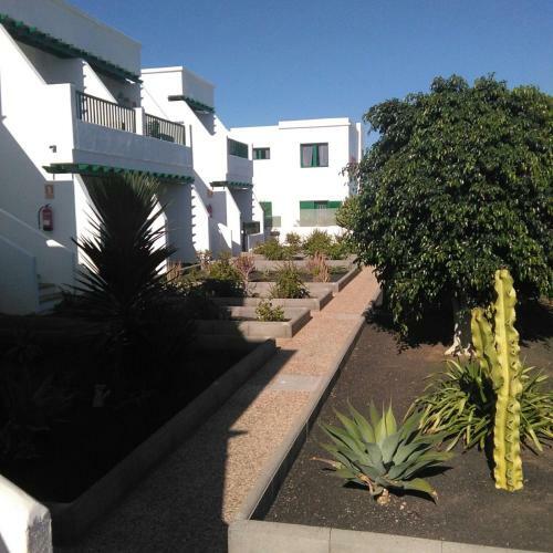 Apartamento Las Mimosas Sol