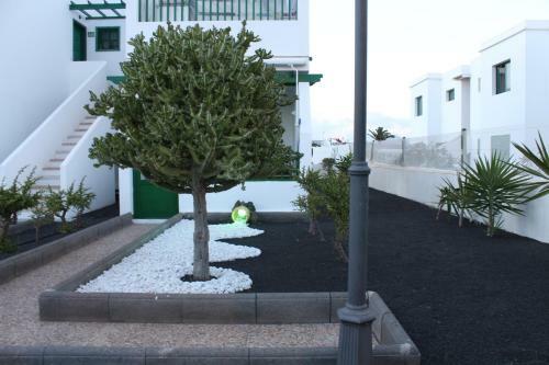 Apartamento Las Mimosas Sol