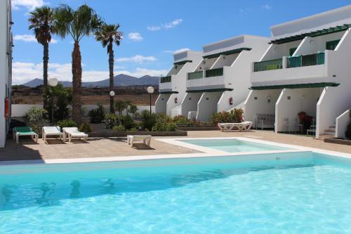 Apartamento Las Mimosas Sol