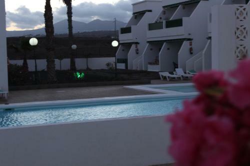 Apartamento Las Mimosas Sol