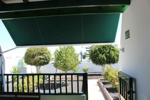 Apartamento Las Mimosas Sol