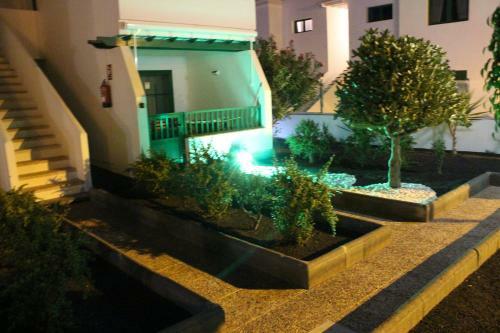 Apartamento Las Mimosas Sol