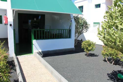 Apartamento Las Mimosas Sol