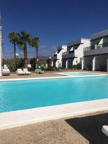 Apartamento Las Mimosas Sol