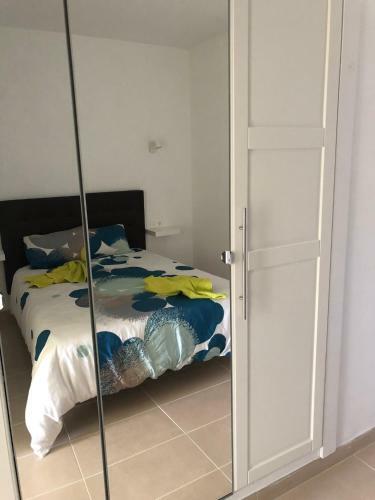 Apartamento Las Mimosas Sol