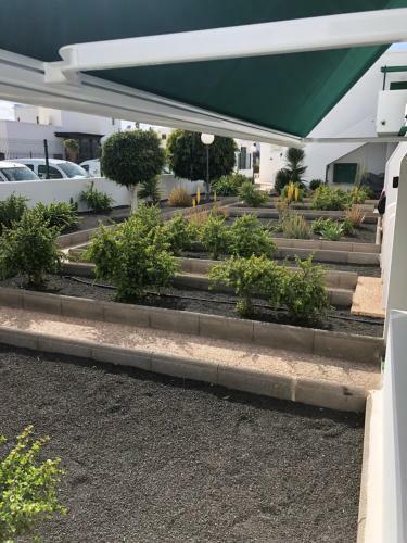 Apartamento Las Mimosas Sol