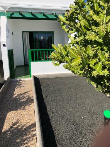 Apartamento Las Mimosas Sol