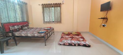 Hostal Meera Residency