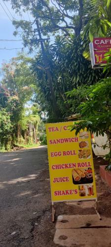 Hostal Meera Residency