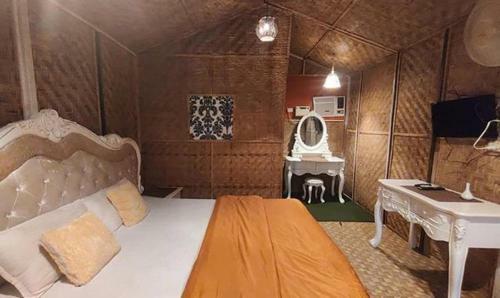 Hotel Fabexpress Spring Beach Cottages