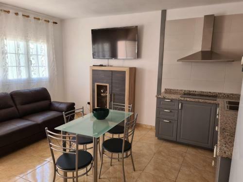 Apartamento Casa Olivina