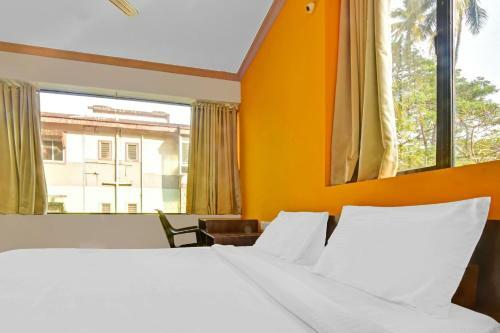 Capital O 85357 Hotel Sai Datta