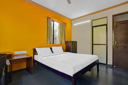 Capital O 85357 Hotel Sai Datta