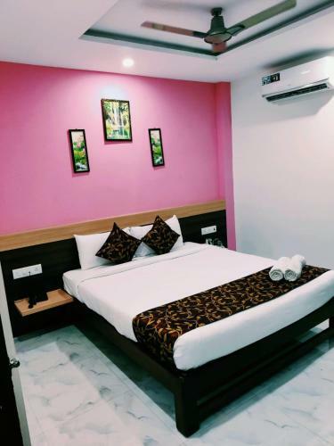 Hotel Antonio's