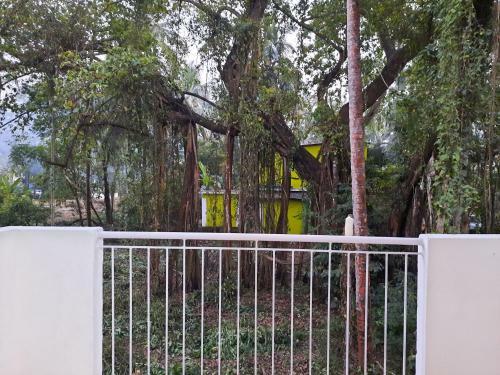 Apartamento Royale Resort Calangute