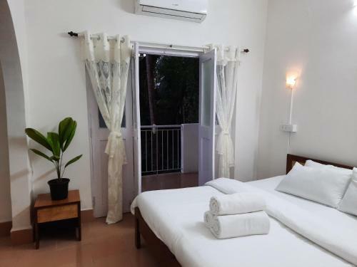 Apartamento Royale Resort Calangute