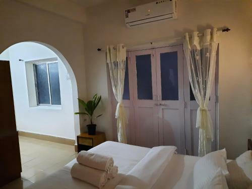 Apartamento Royale Resort Calangute