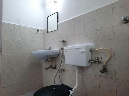 Apartamento Royale Resort Calangute