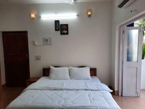 Apartamento Royale Resort Calangute