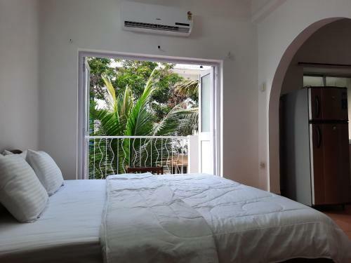 Apartamento Royale Resort Calangute