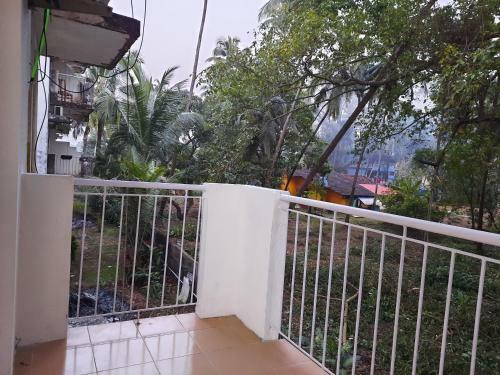 Apartamento Royale Resort Calangute