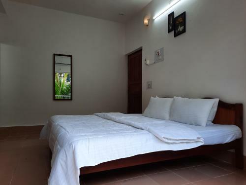 Apartamento Royale Resort Calangute