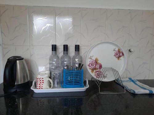 Apartamento Royale Resort Calangute