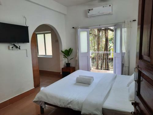 Apartamento Royale Resort Calangute