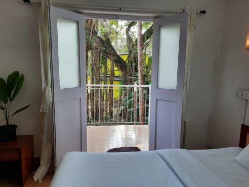 Apartamento Royale Resort Calangute