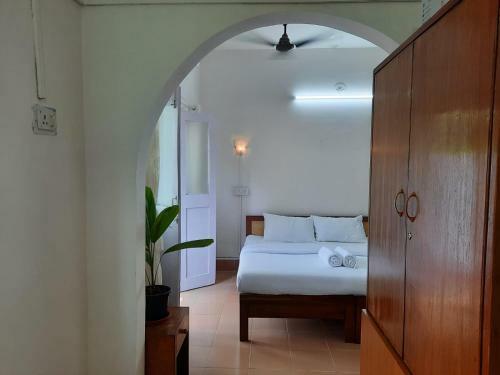 Apartamento Royale Resort Calangute
