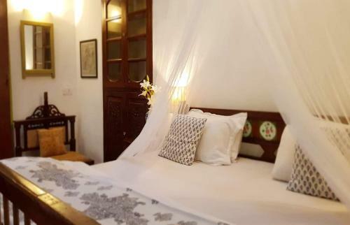 Livingstone Sukoon Villa