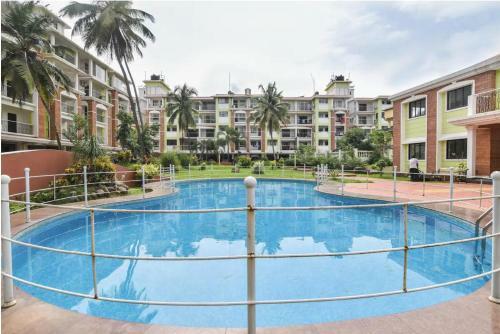 D Gama's Apartment - Goa Luxury Homes