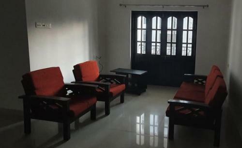 D Gama's Apartment - Goa Luxury Homes