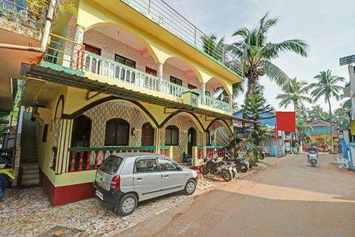Hotel Oyo 84393 David Holiday Home