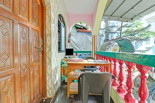 Hotel Oyo 84393 David Holiday Home