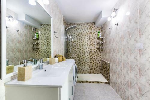 Apartamento Gin Gin