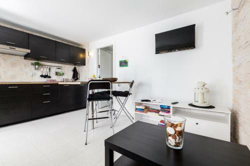 Apartamento Gin Gin