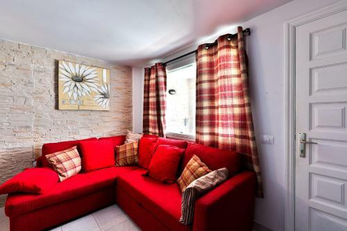 Apartamento Gin Gin