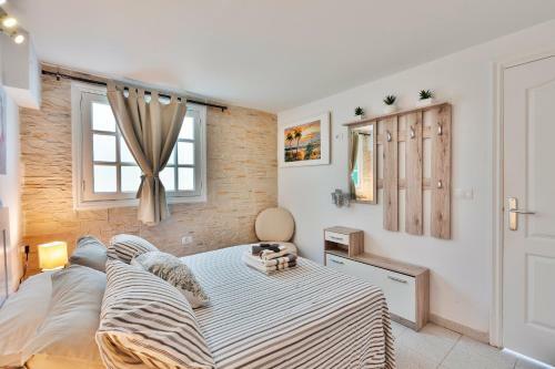Apartamento Gin Gin