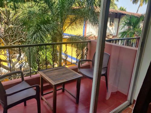 Apartamento Aquavista @ Casa Philomena