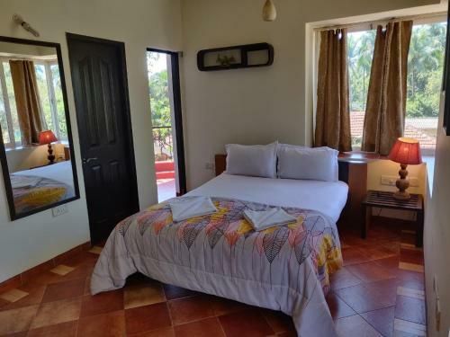 Apartamento Aquavista @ Casa Philomena