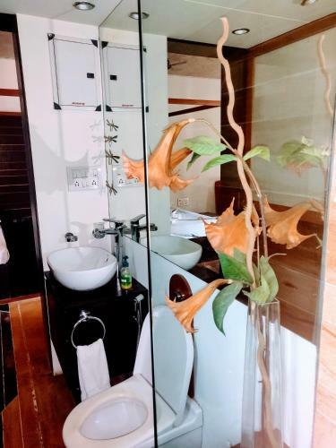 Apartamento Aquavista @ Casa Philomena